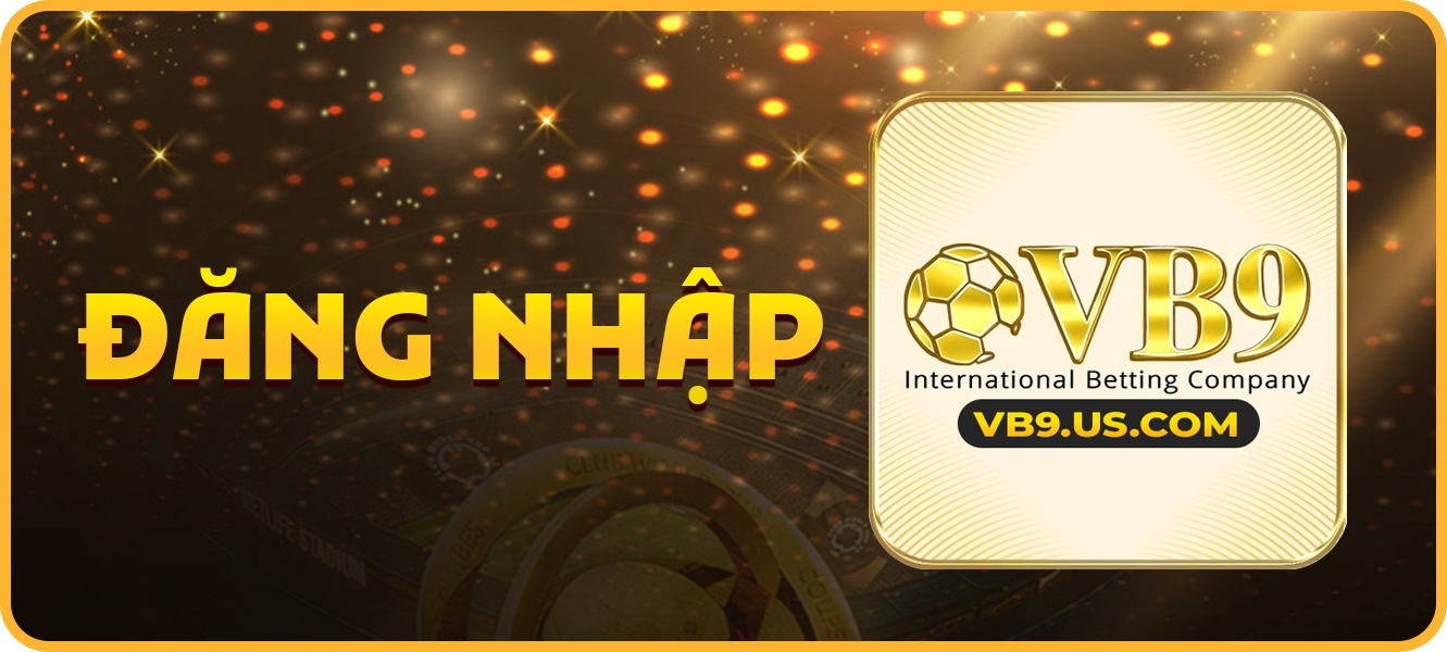 Hướng dẫn đăng nhập vb9.us.com